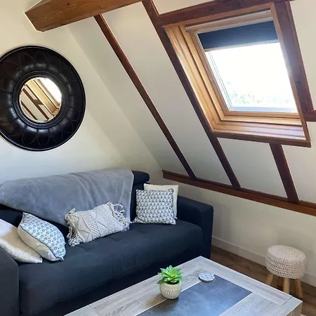 La Bernadole - Et Guest house