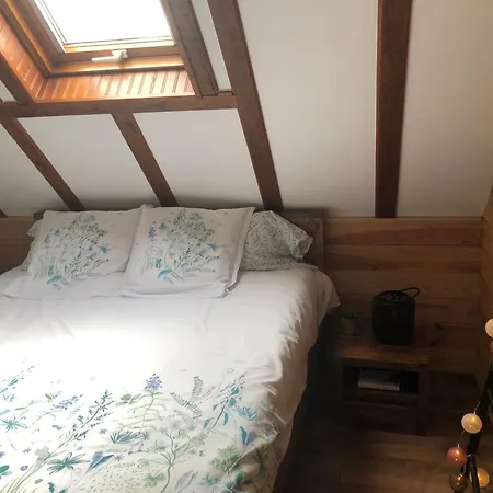 Pensión La Bernadole - Et 3*