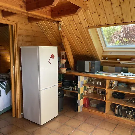 Guest house La Bernadole - Et 3*