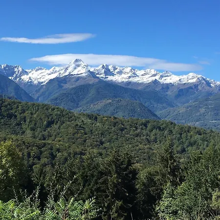 La Bernadole - Et 3* Aleu