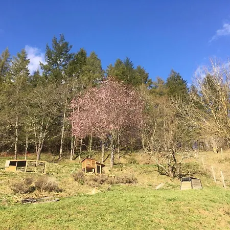 La Bernadole - Et