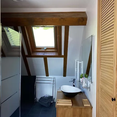 Guest house La Bernadole - Et 3*