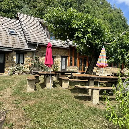 La Bernadole - Et