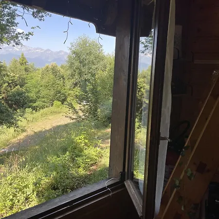 Pensión La Bernadole - Et