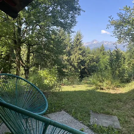 La Bernadole - Et