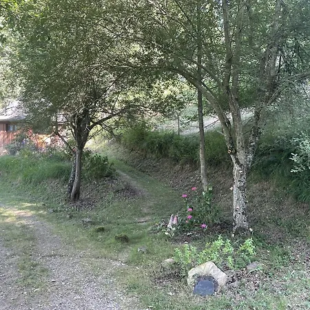 La Bernadole - Et Guest house Aleu