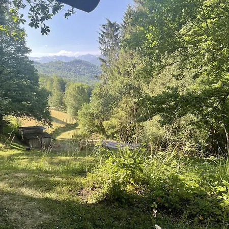 Guest house La Bernadole - Et