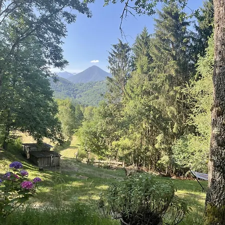 La Bernadole - Et