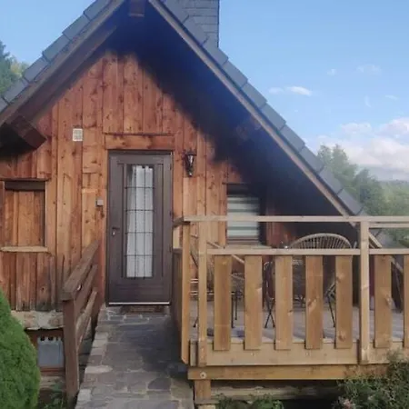 La Bernadole - Et Guest house