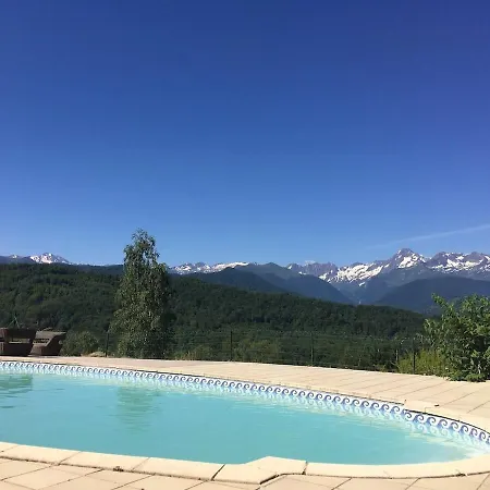 La Bernadole - Et Pensión 3*