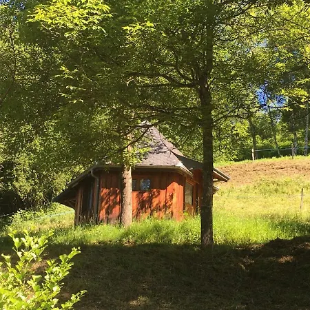 La Bernadole - Et Aleu
