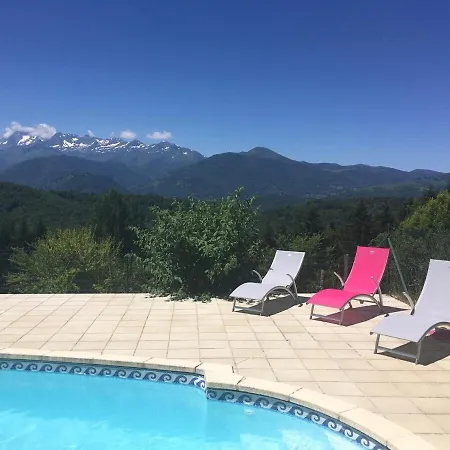 La Bernadole - Et Guest house