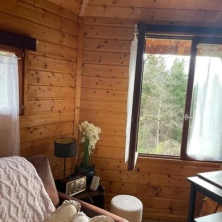 Guest house La Bernadole - Et 3*
