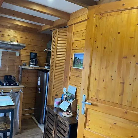 Guest house La Bernadole - Et Aleu
