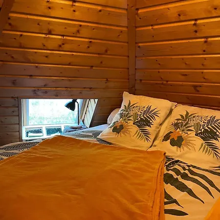 Guest house La Bernadole - Et